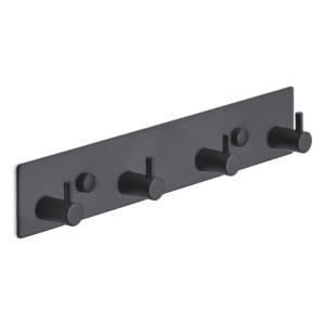 Brute strength Kapstok 4 haaks