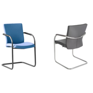 Vepa Esprit S85 (Zwart)