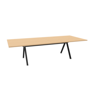 Vepa Vepax vergadertafel